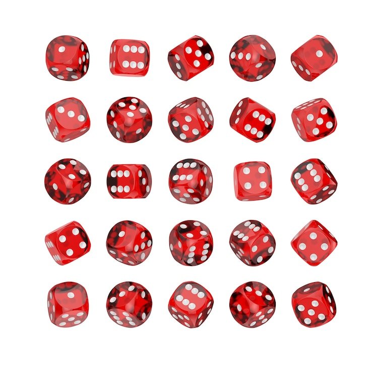 Multi-Bet Game 